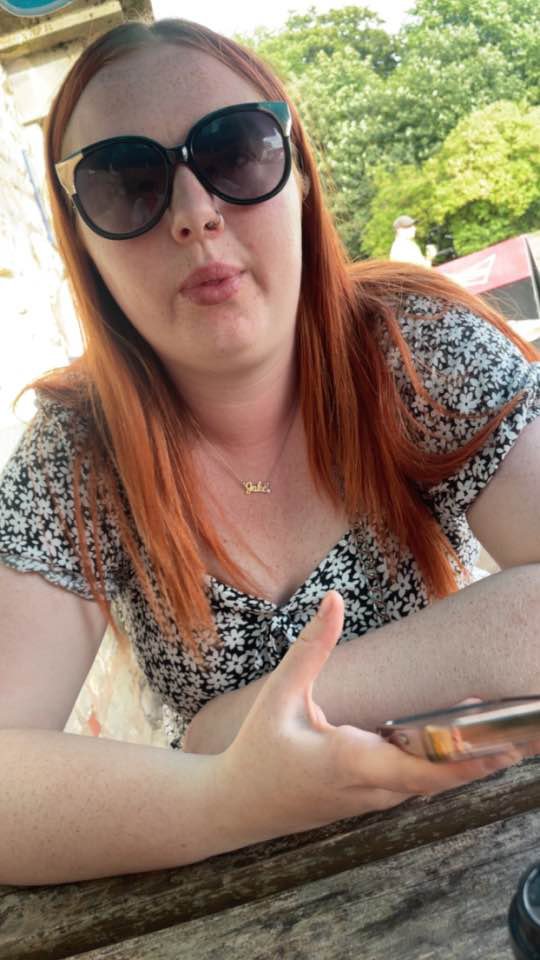 My new slut Georgina #dpXL3AUA