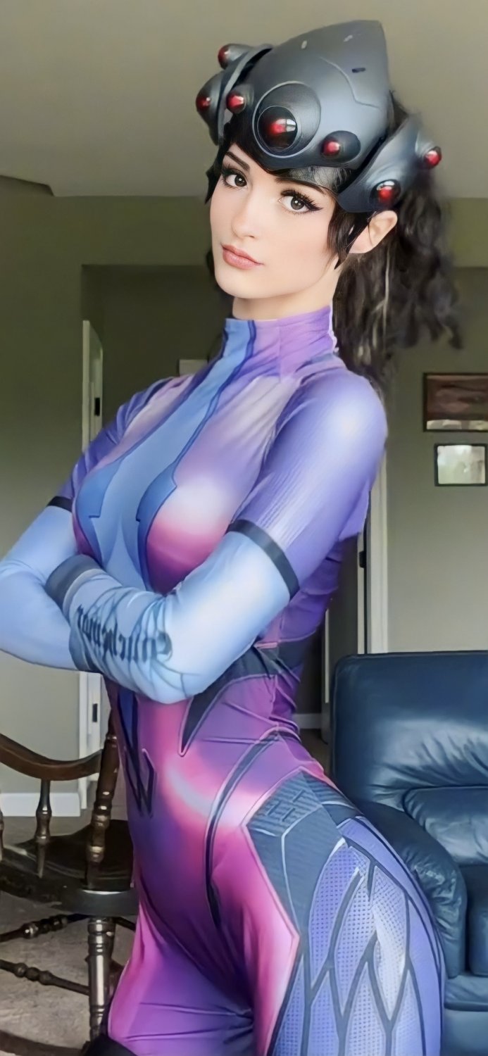 Ruined orgasm to cosplayer #cYo1Js4M
