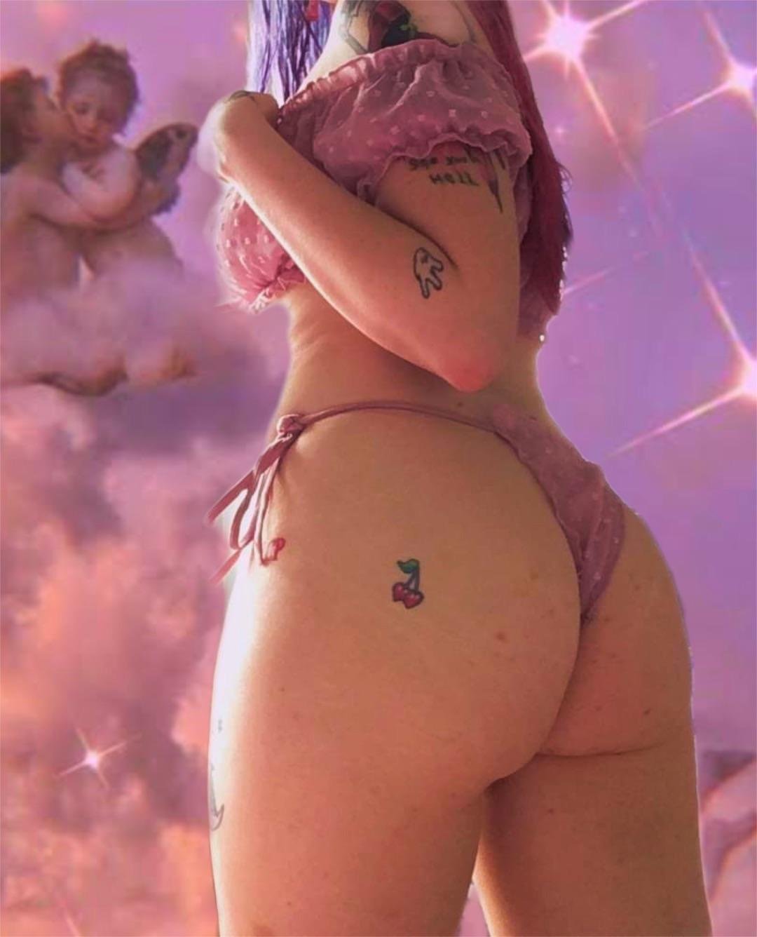 Chubby tattood Aussie Zoe exposed #4dFyaUNt