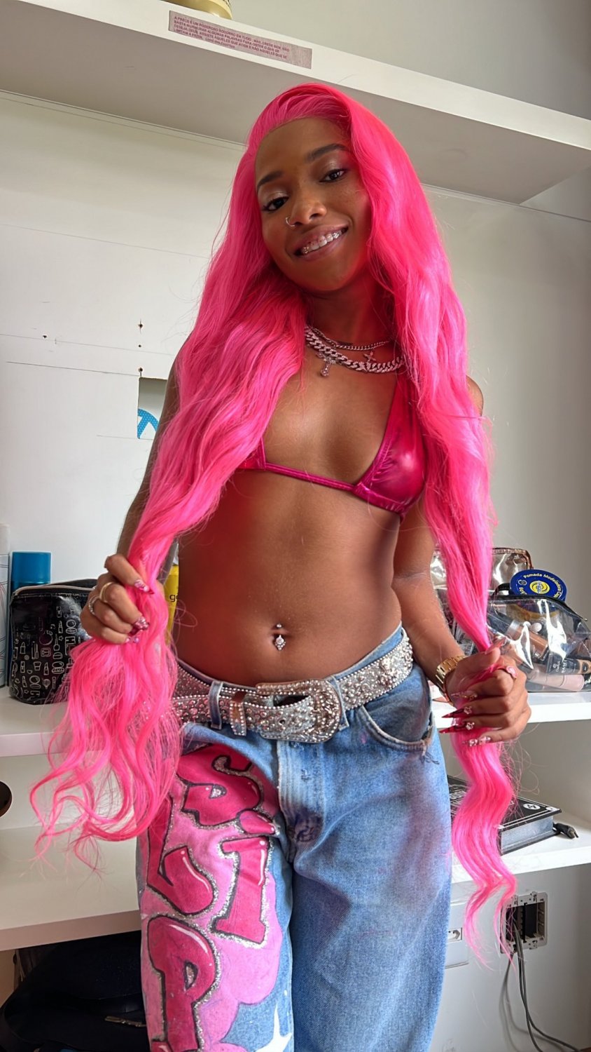 Brazilian rapper #lbChtFba