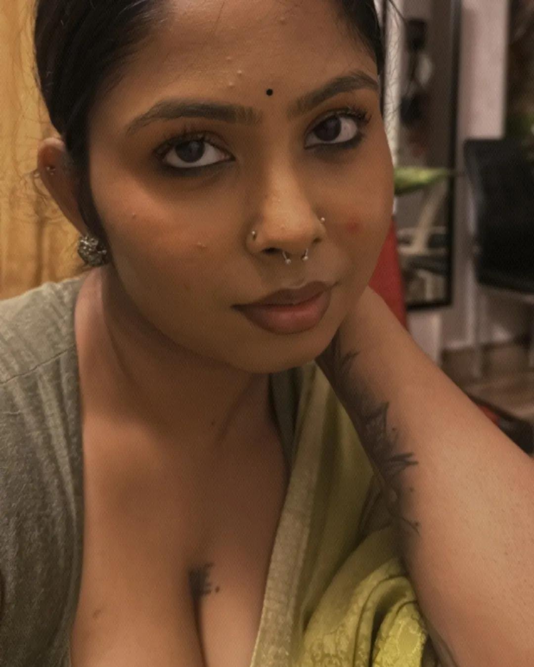 Amateur Indian Milf🙌 pt 4 #4yR5Evzp