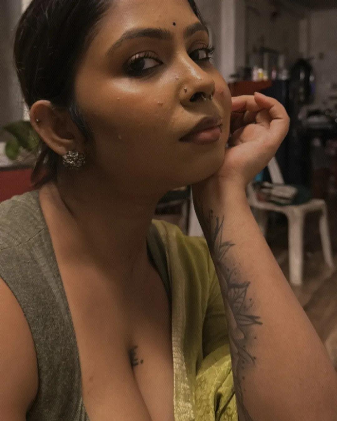 Amateur Indian Milf🙌 pt 4 #b2LFJ7Be