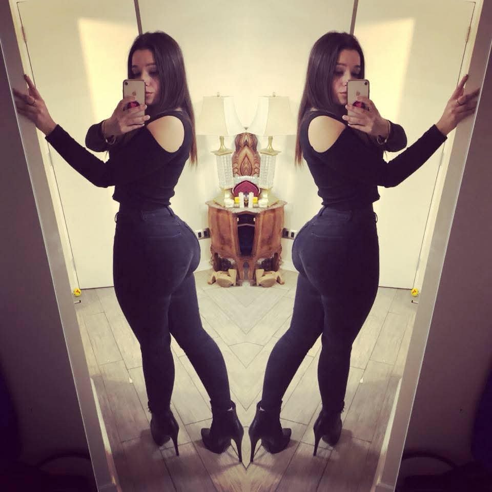 Culona chilena de ig🇨🇱 #ZUsBEcUX