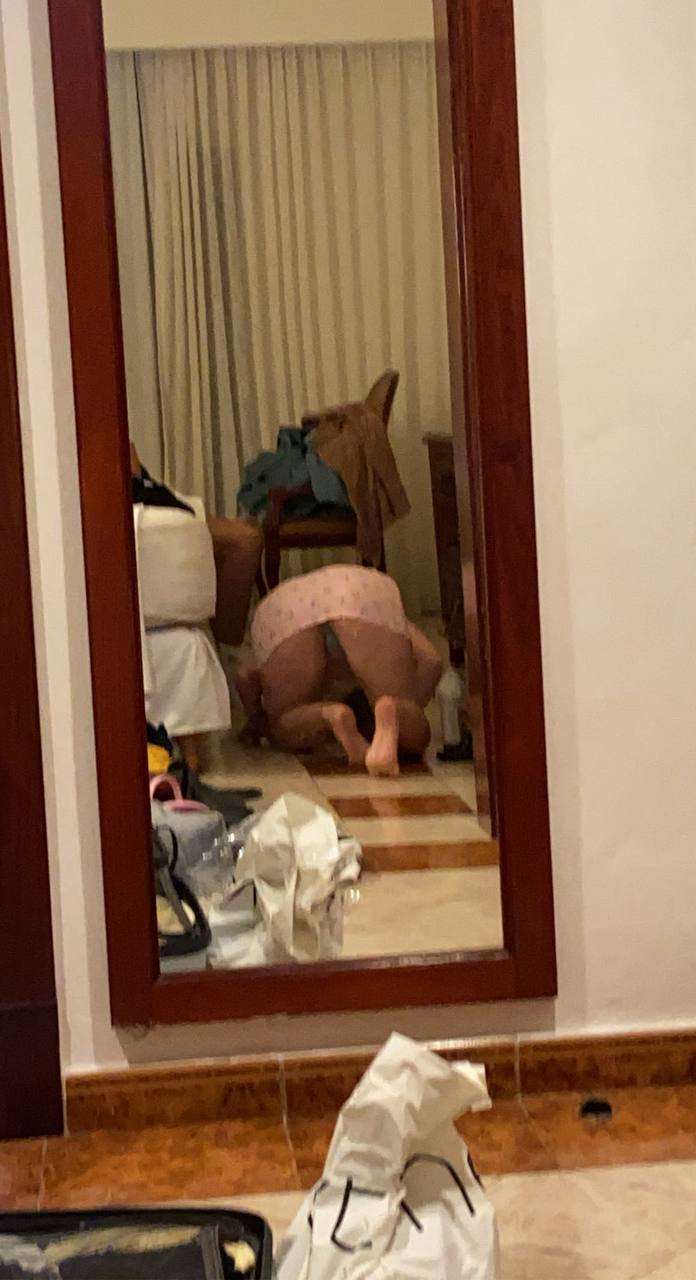 Fit, peachy ass slut #siT13V48