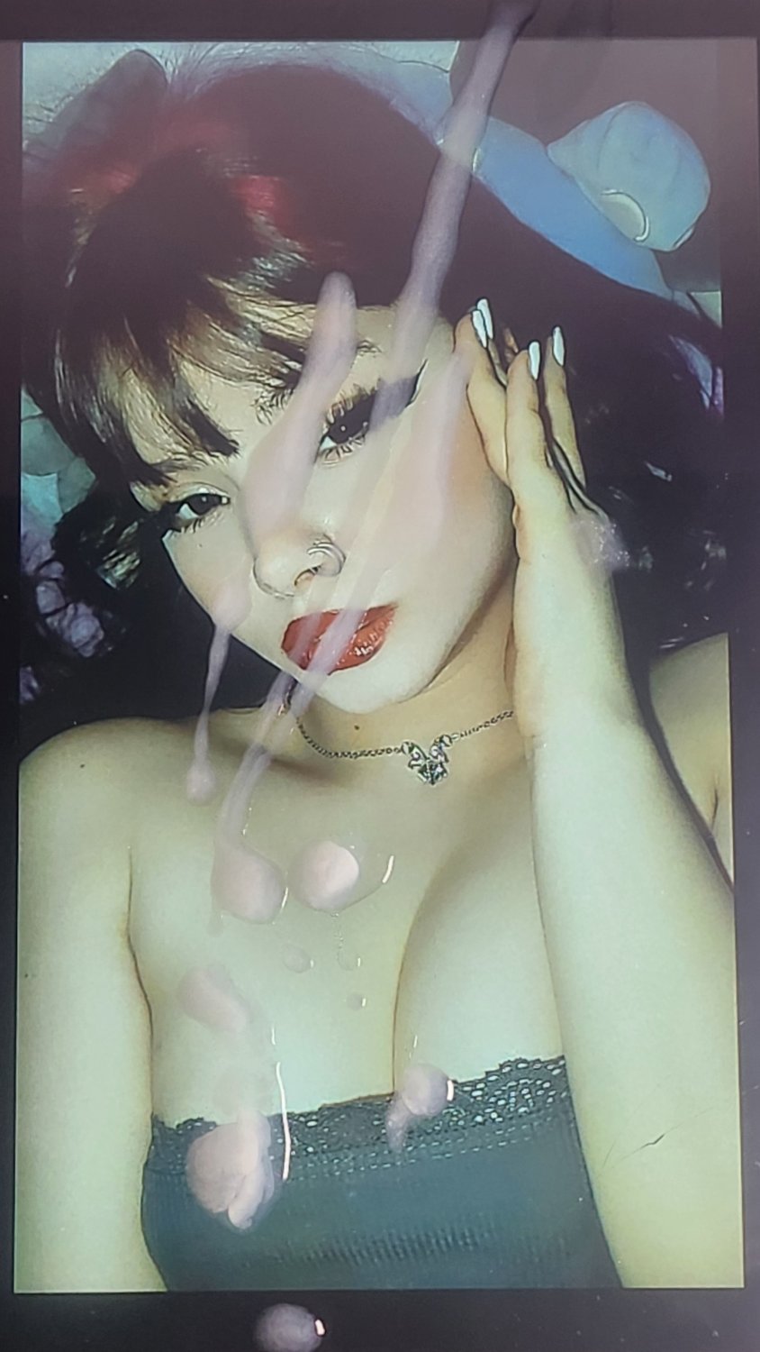 Theakaleina Cumtribute 💖 #mIrHAdiy