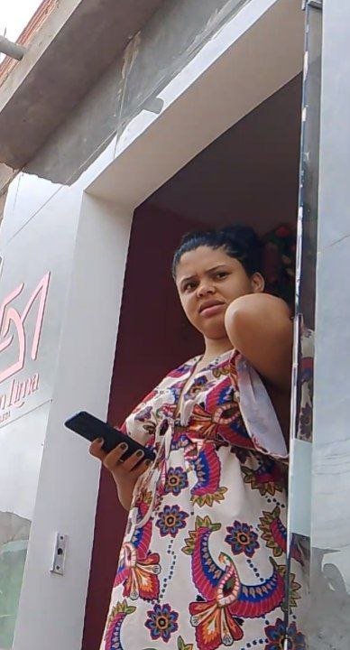 Ellen puta de corno. 24 anos #zIONeXts