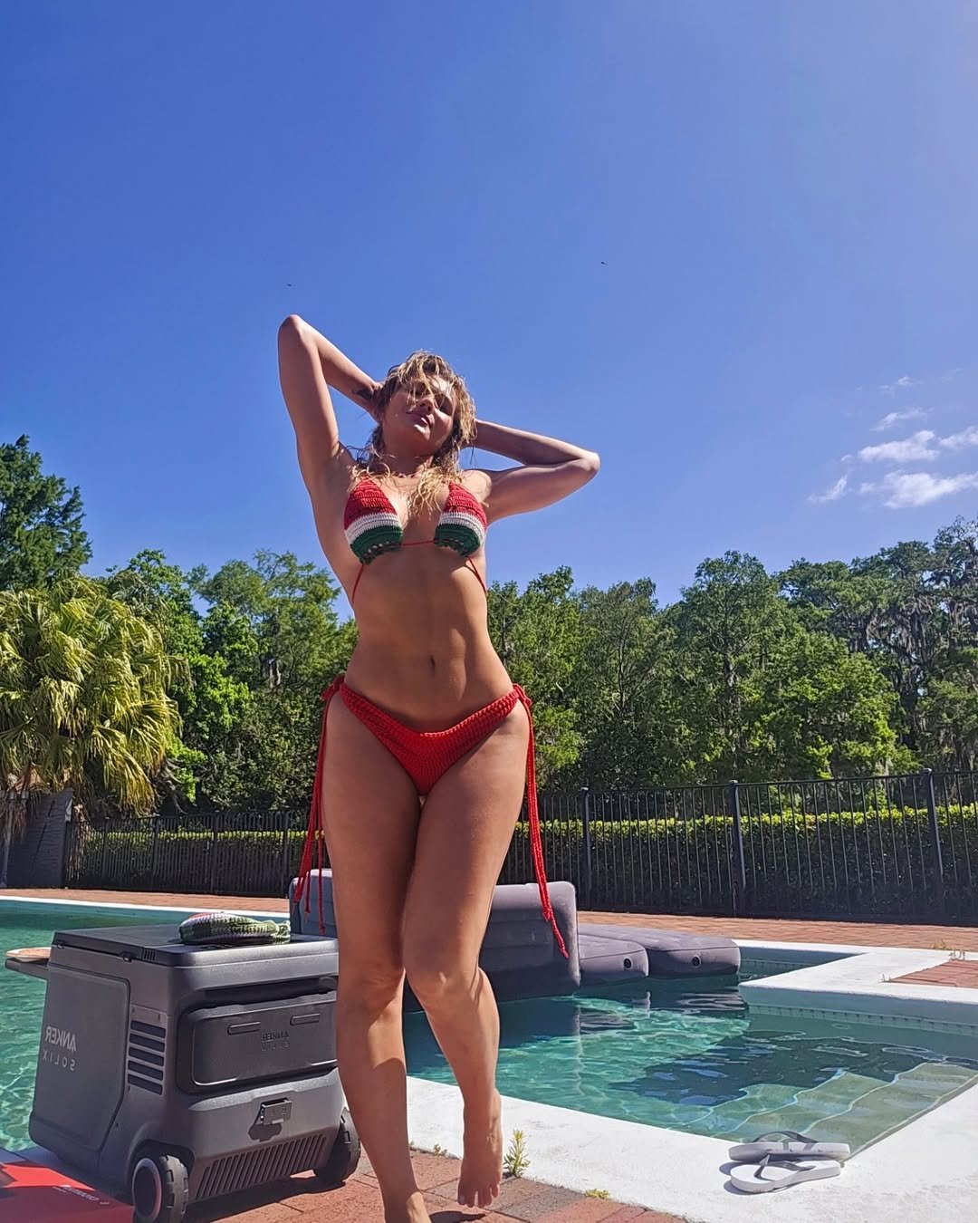 Lívia Andrade #GLi6TSys