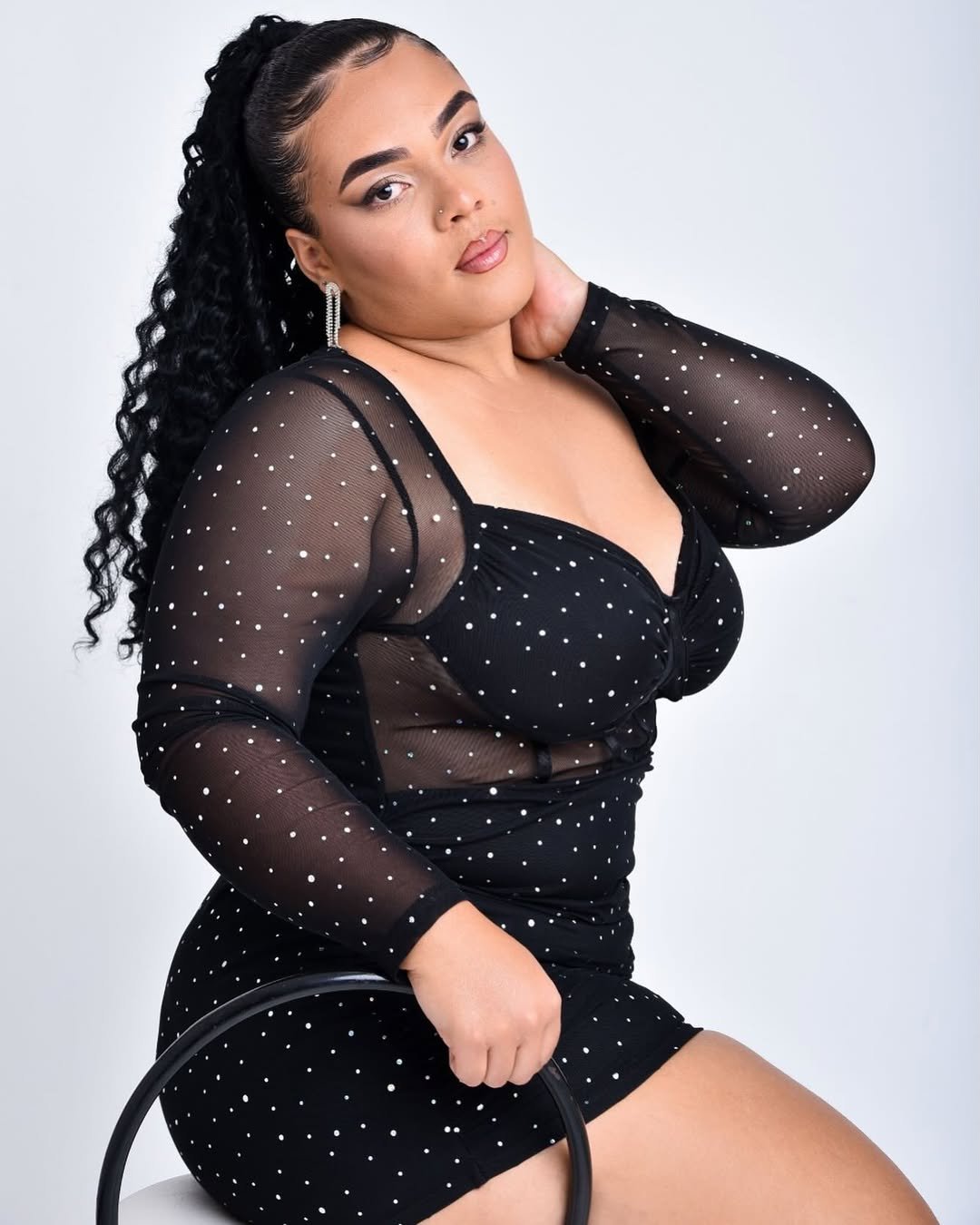 Novinha gordinha de bundão #GeaEu92d