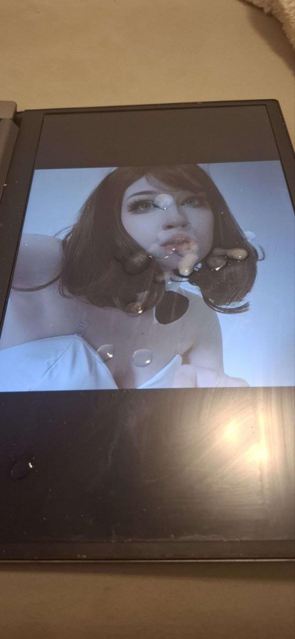 Nora cum tribute #7X8IdoE7