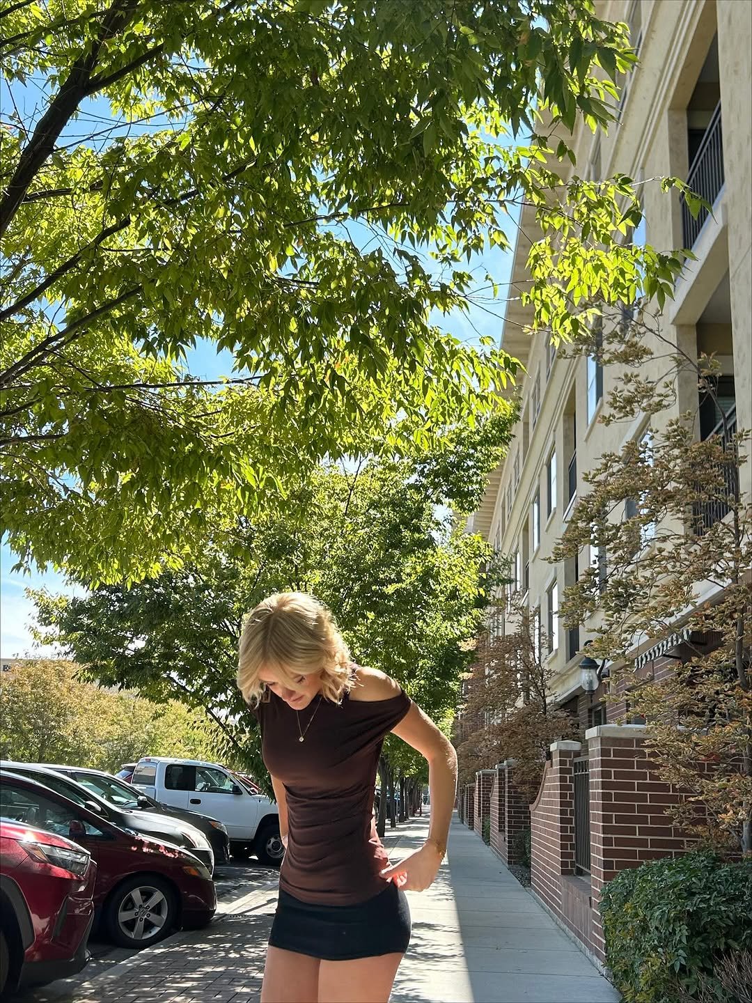 Petite Fit Teen Wife Liza Exposed #lWgbtNAa