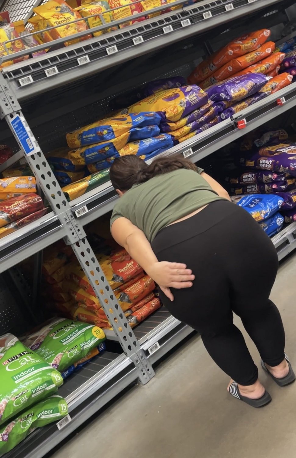 Thick short MILF #bcSTq1ws
